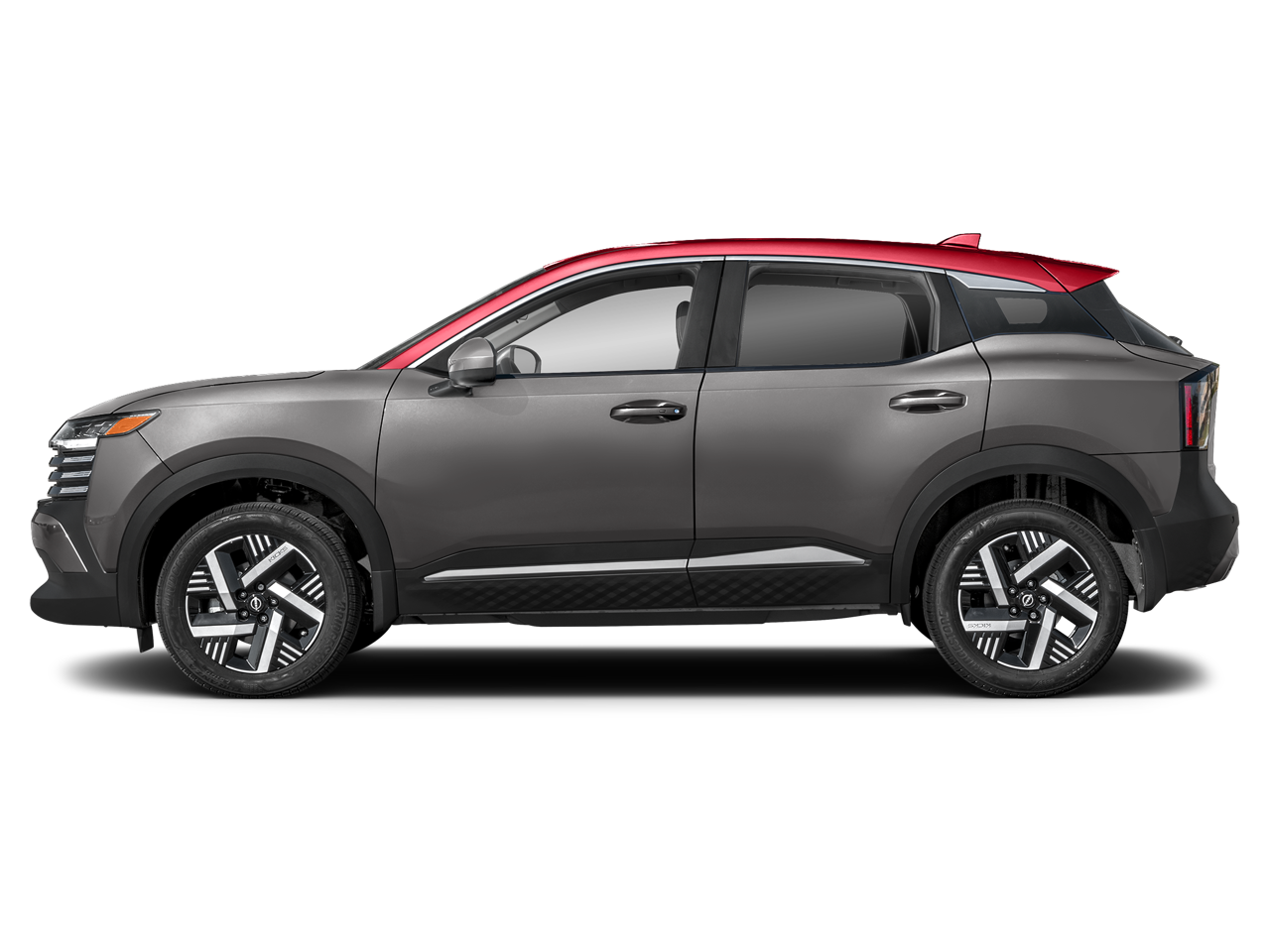 2026 Nissan Kicks SV AWD