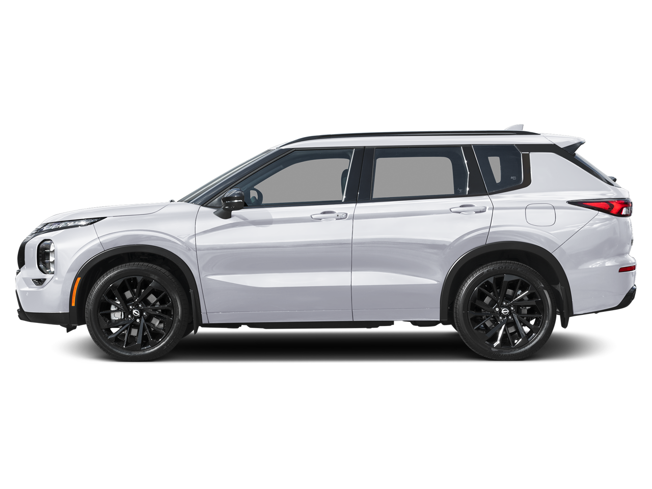 2026 Nissan Rogue Plug-In Hybrid AWD Platinum