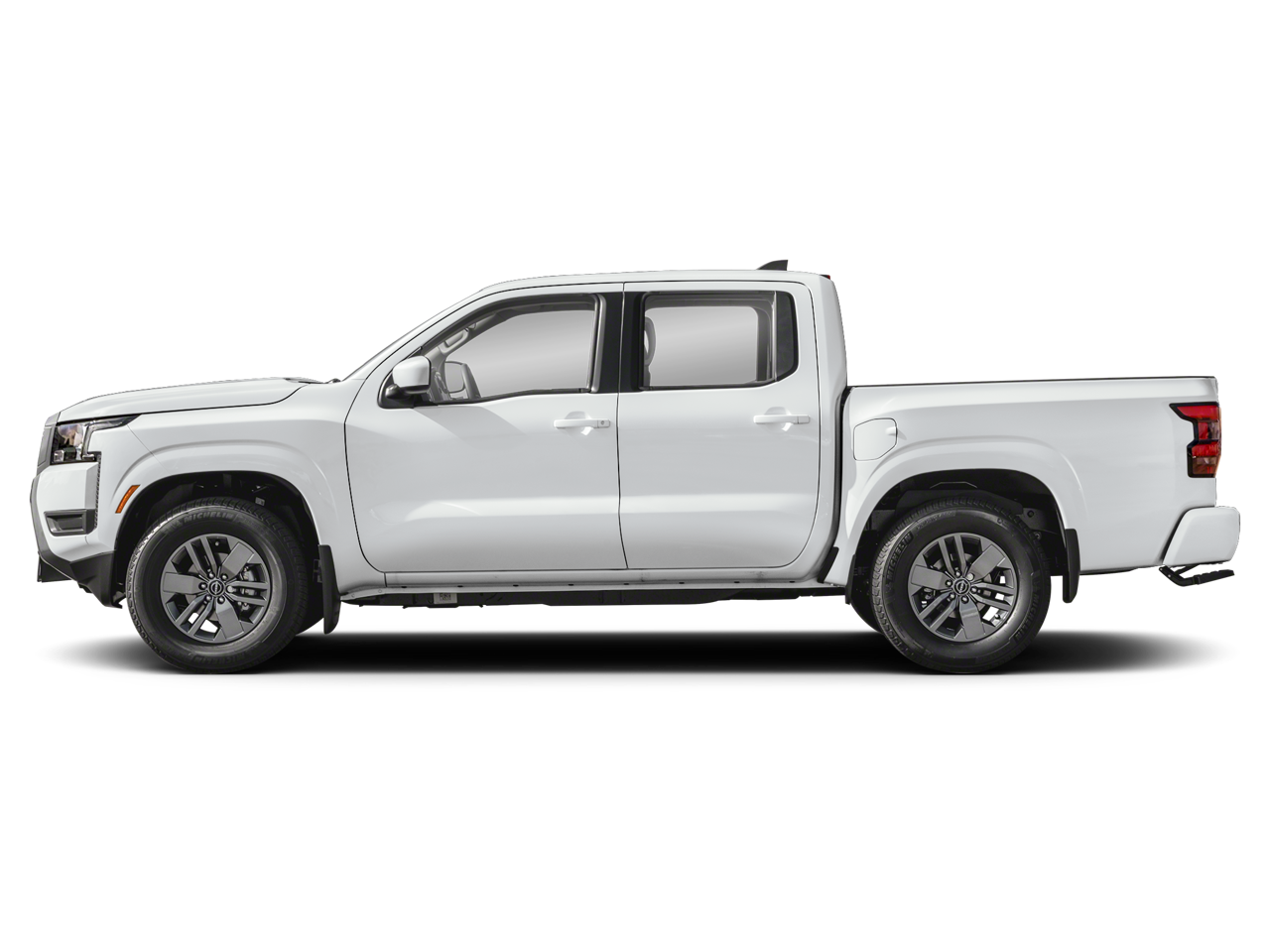 2026 Nissan Frontier SV - Photo 15