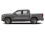 2026 Nissan Frontier Crew Cab 4x4 Long Bed SV