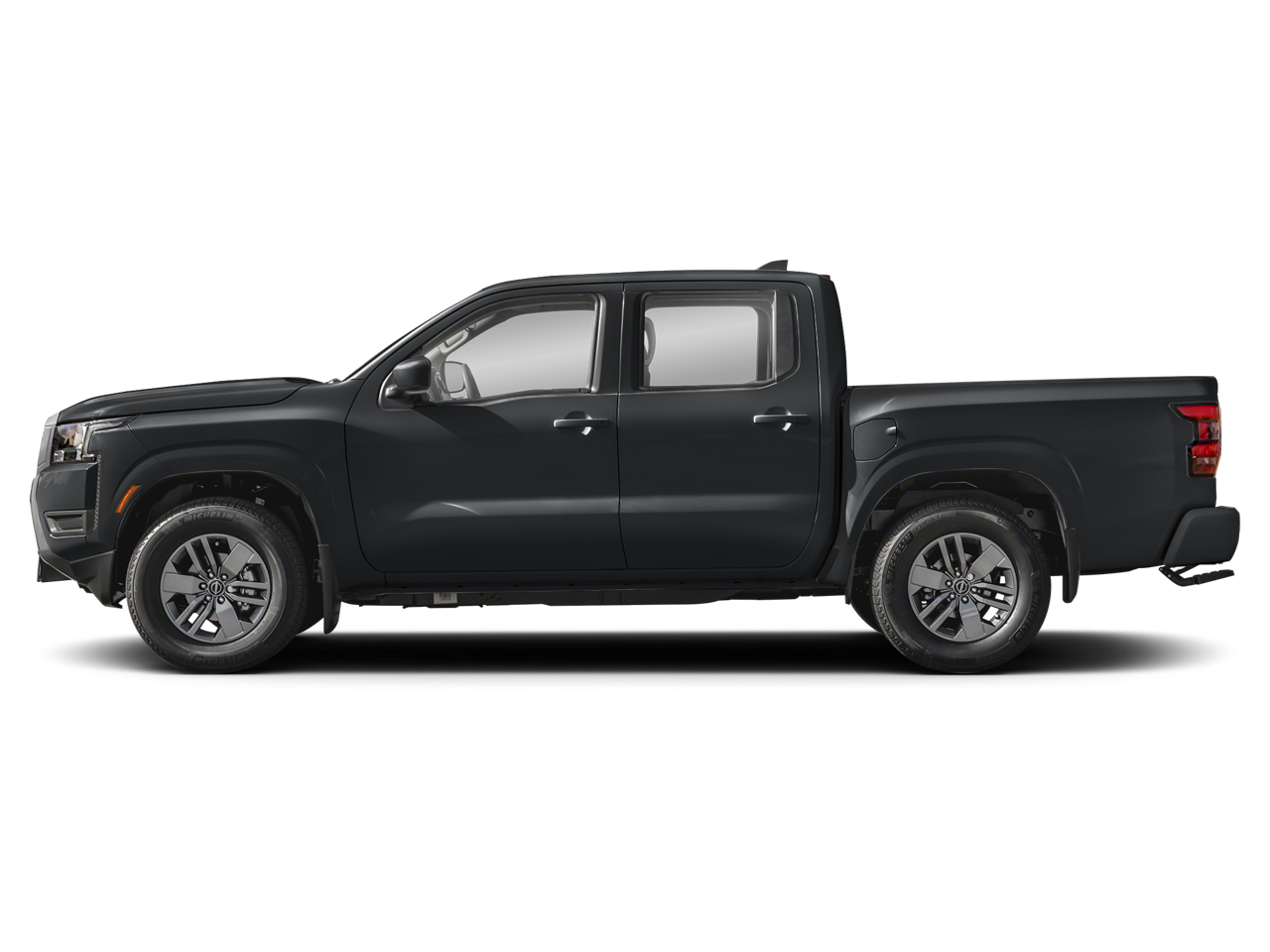 2026 Nissan Frontier SV - Photo 15