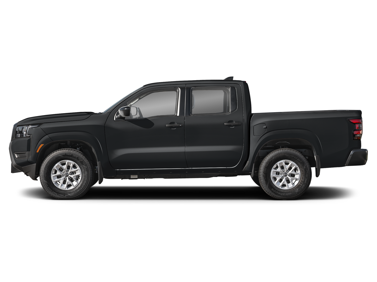 2026 Nissan Frontier Crew Cab 4x2 S