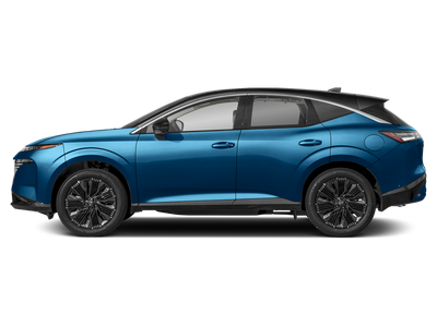 2027 Nissan Murano AWD Platinum