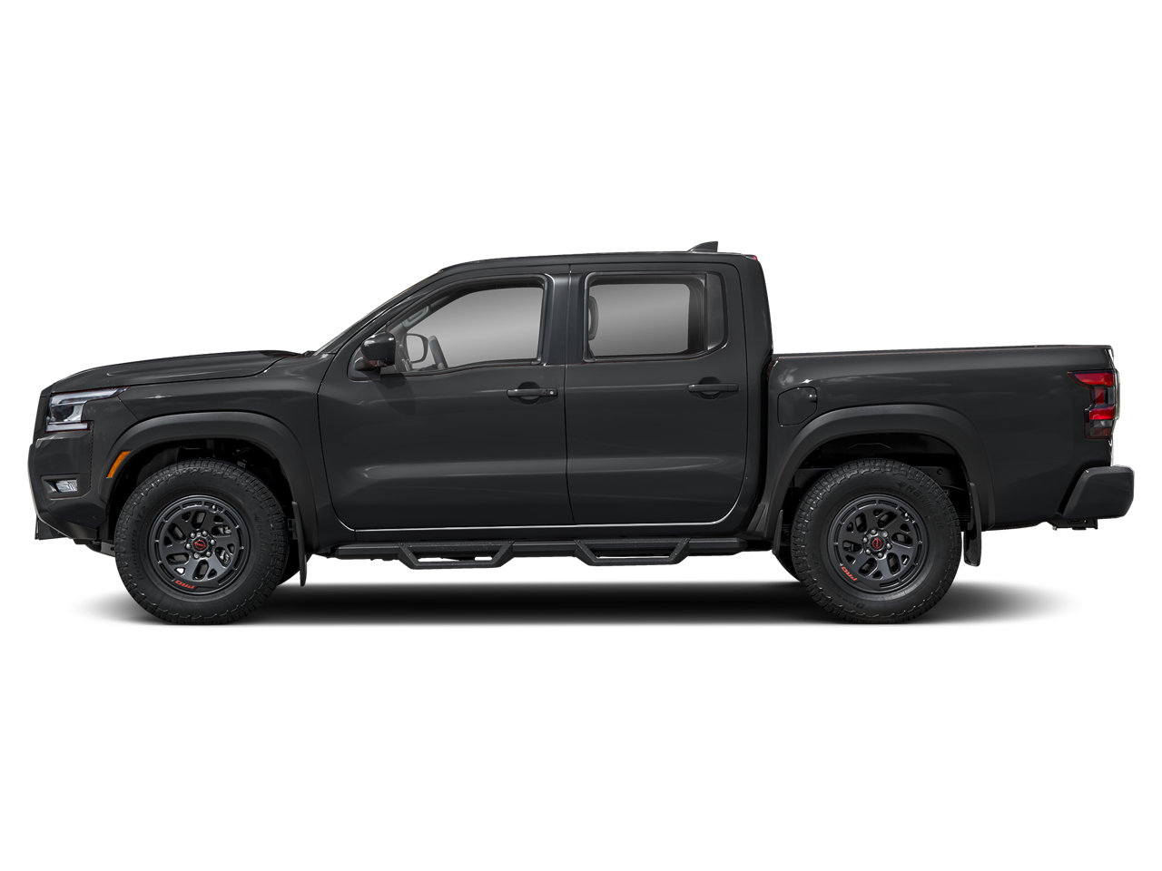 2027 Nissan Frontier Crew Cab 4x4 PRO-4X