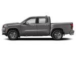 2027 Nissan Frontier Crew Cab 4x4 SV