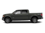 2011 Ford F-150 FX4