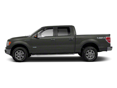 2011 Ford F-150 FX4