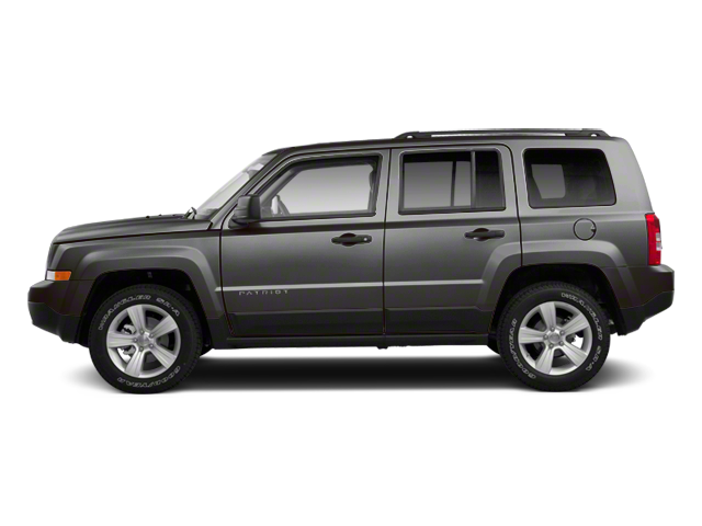 2012 Jeep Patriot Sport