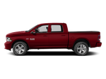 2014 RAM 1500 Laramie