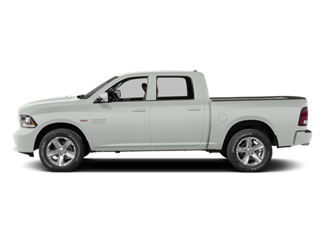 2014 RAM 1500 Laramie