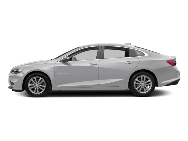 2016 Chevrolet Malibu Hybrid