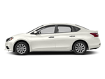 2016 Nissan Sentra FE+ S