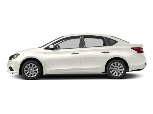 2016 Nissan Sentra FE+ S