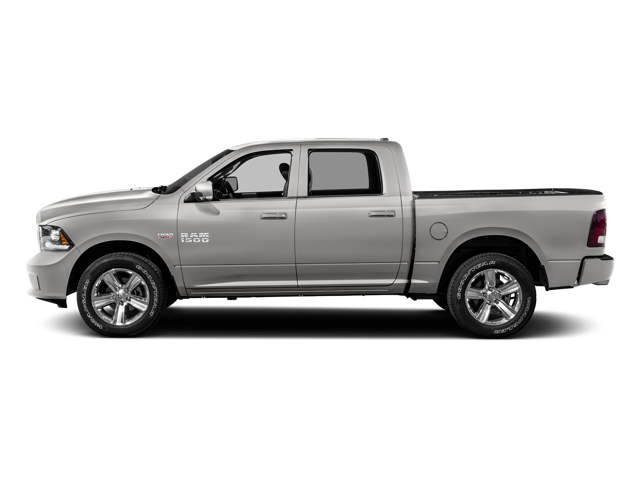2016 RAM 1500 Lone Star