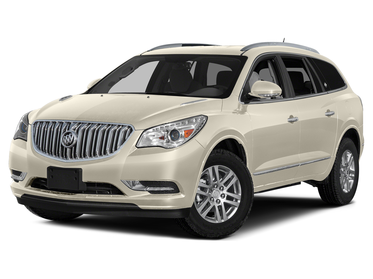 2015 Buick Enclave Leather's photo