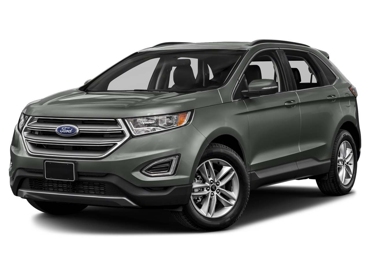 2015 Ford Edge SEL AWD's photo