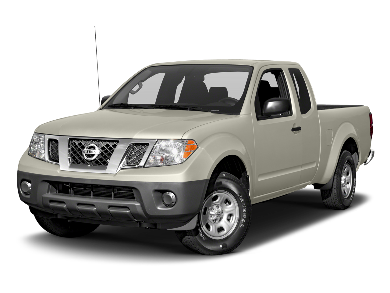 2016 Nissan Frontier S for sale in Albuquerque, NM