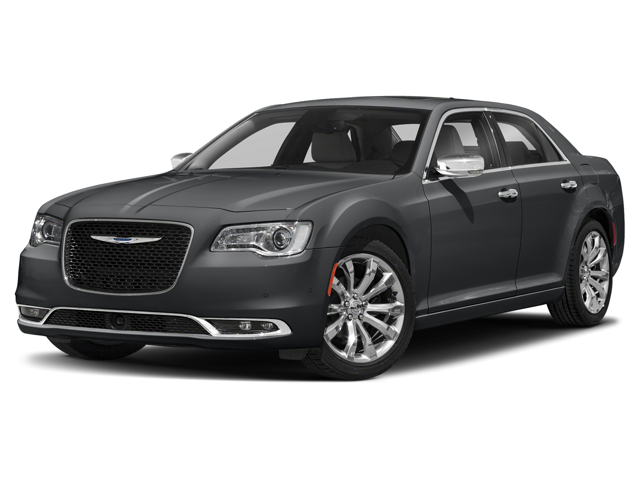 2019 Chrysler 300 Touring
