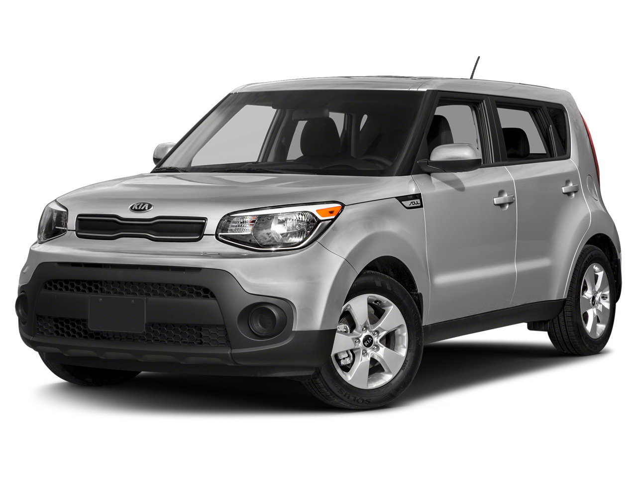 2019 Kia Soul 1.6L Base 6 A/T's photo