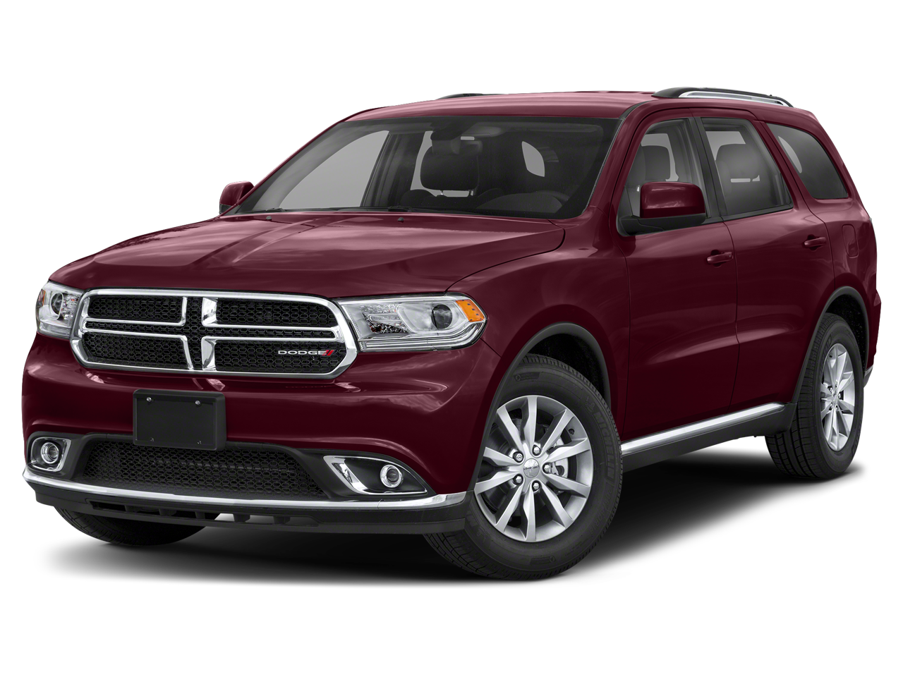 2020 Dodge Durango GT Plus RWD's photo