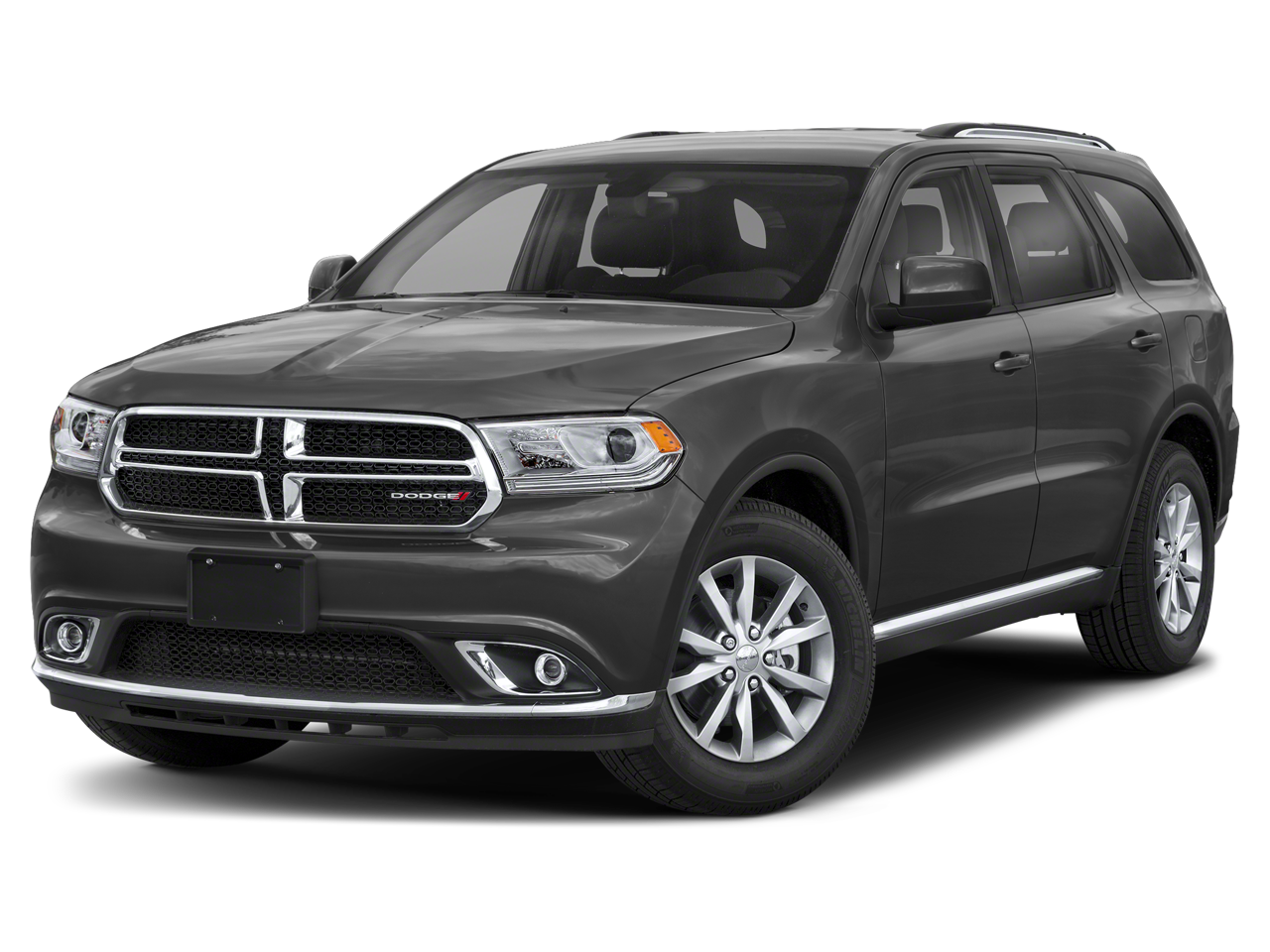 2020 Dodge Durango Pursuit AWD (Fleet)'s photo