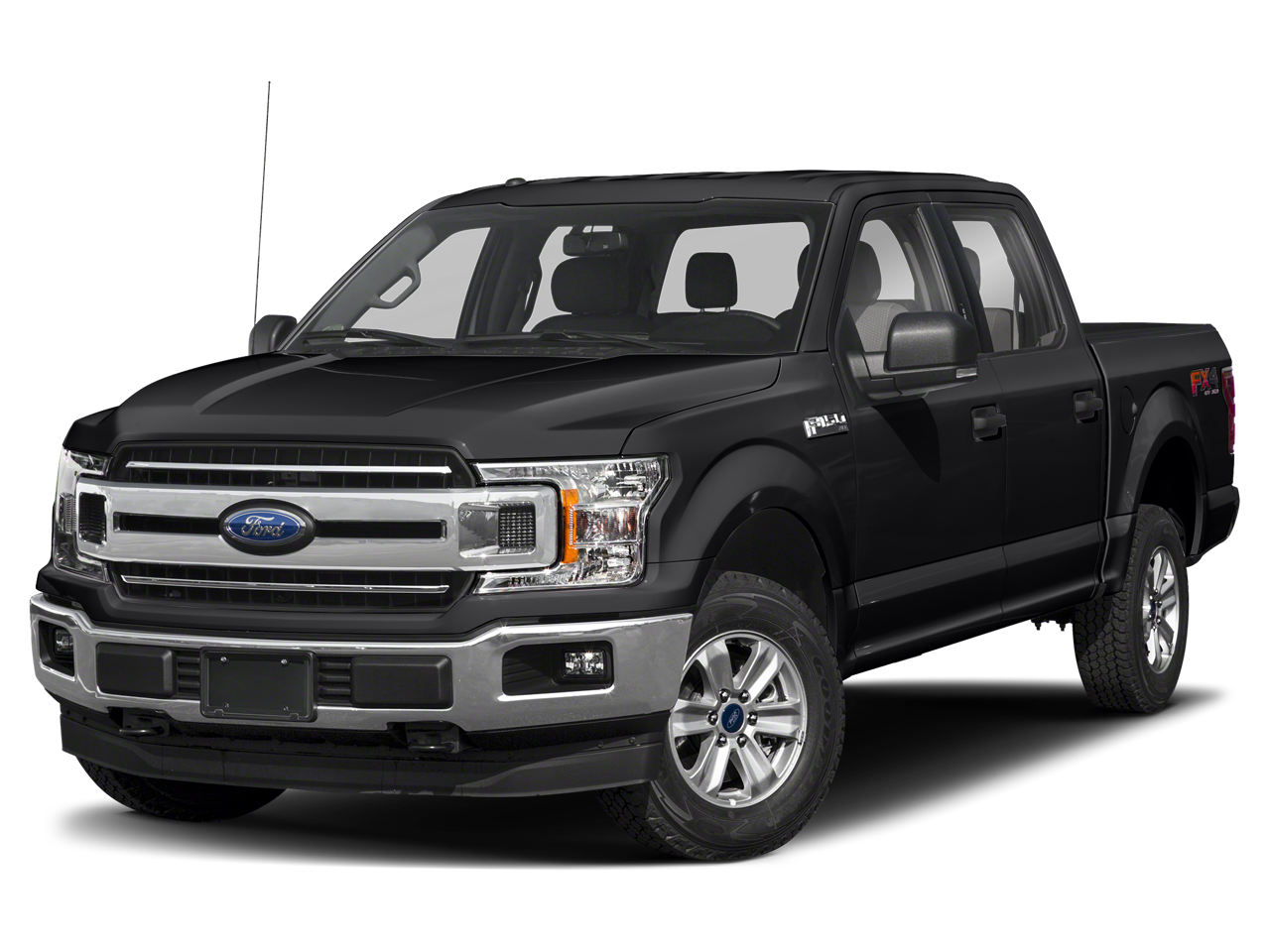2020 Ford F-150 XLT for sale in Albuquerque, NM
