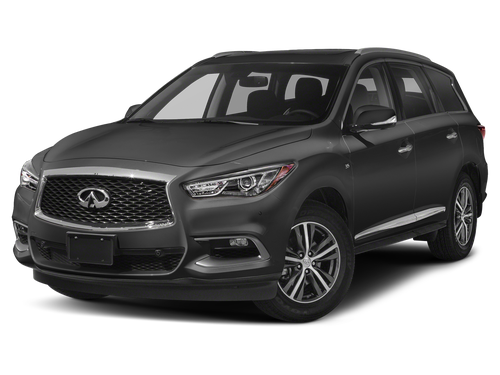 2020 INFINITI QX60 PURE