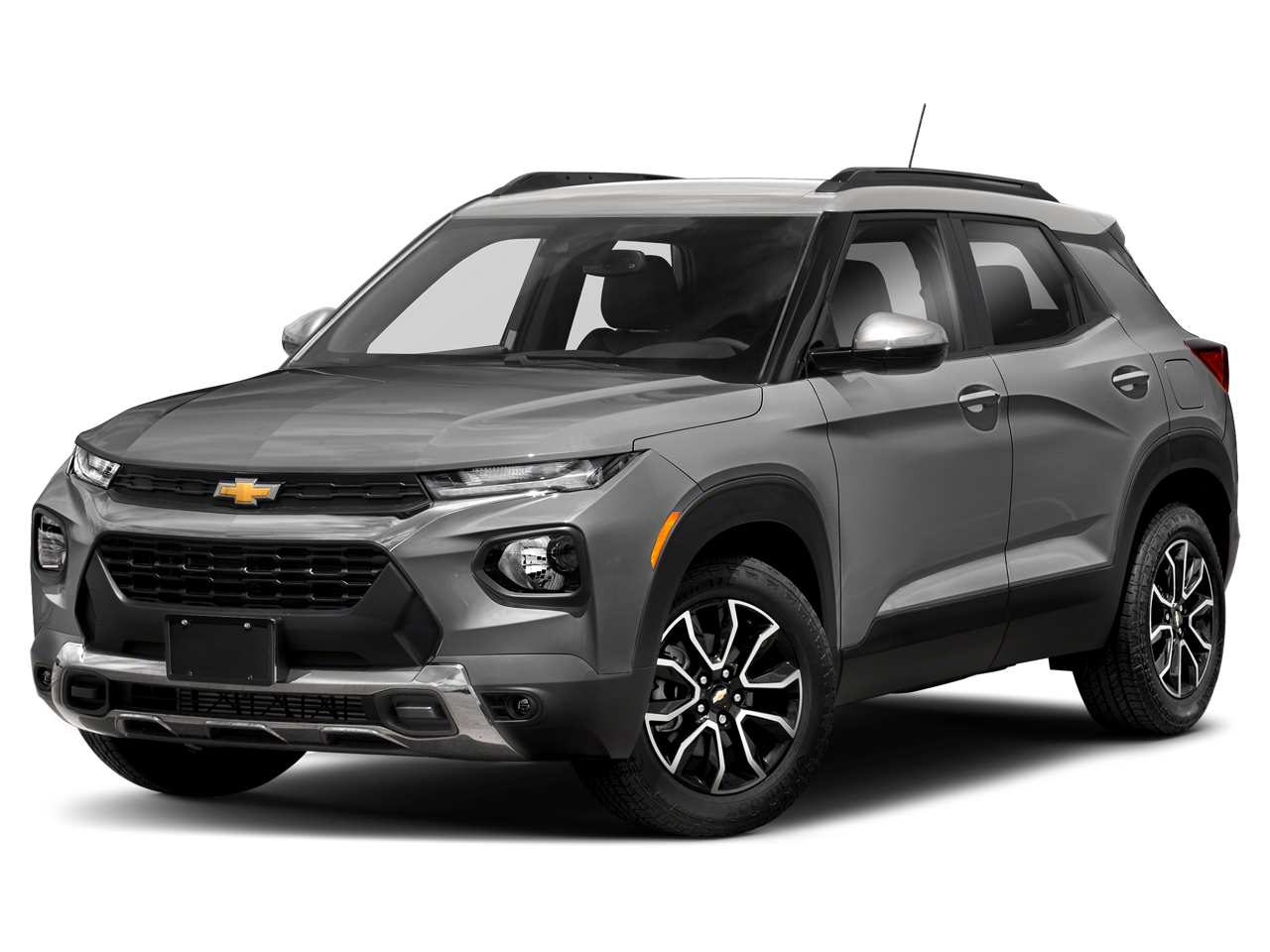 2021 Chevrolet Trailblazer Activ's photo