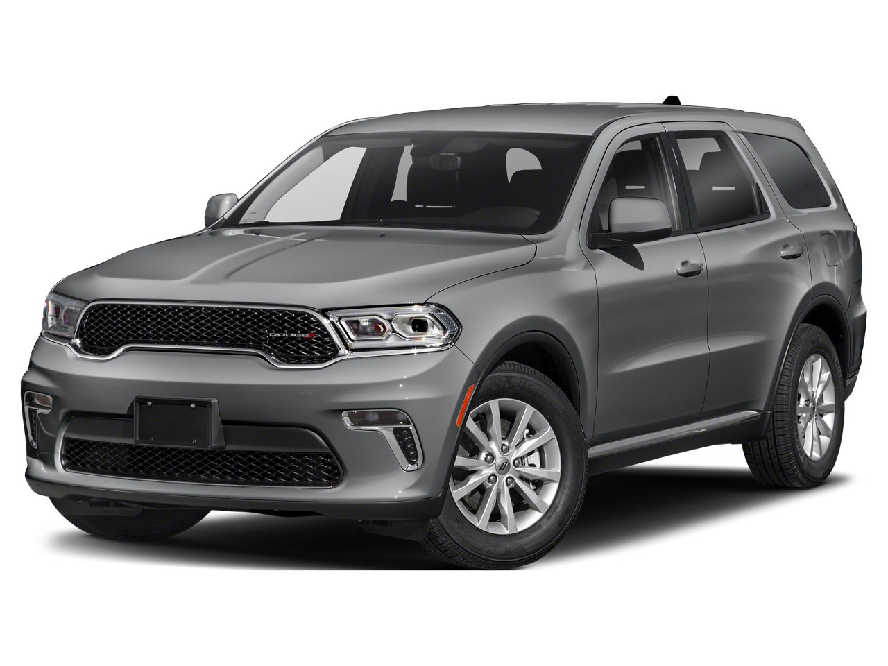 2021 Dodge Durango Pursuit AWD (Fleet)'s photo
