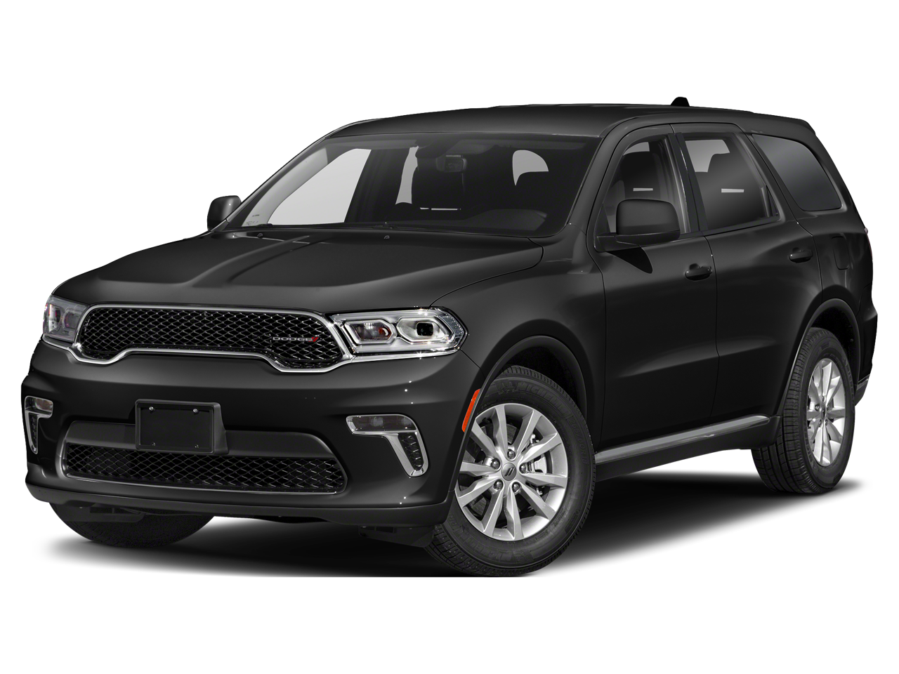 2021 Dodge Durango Pursuit AWD (Fleet)'s photo