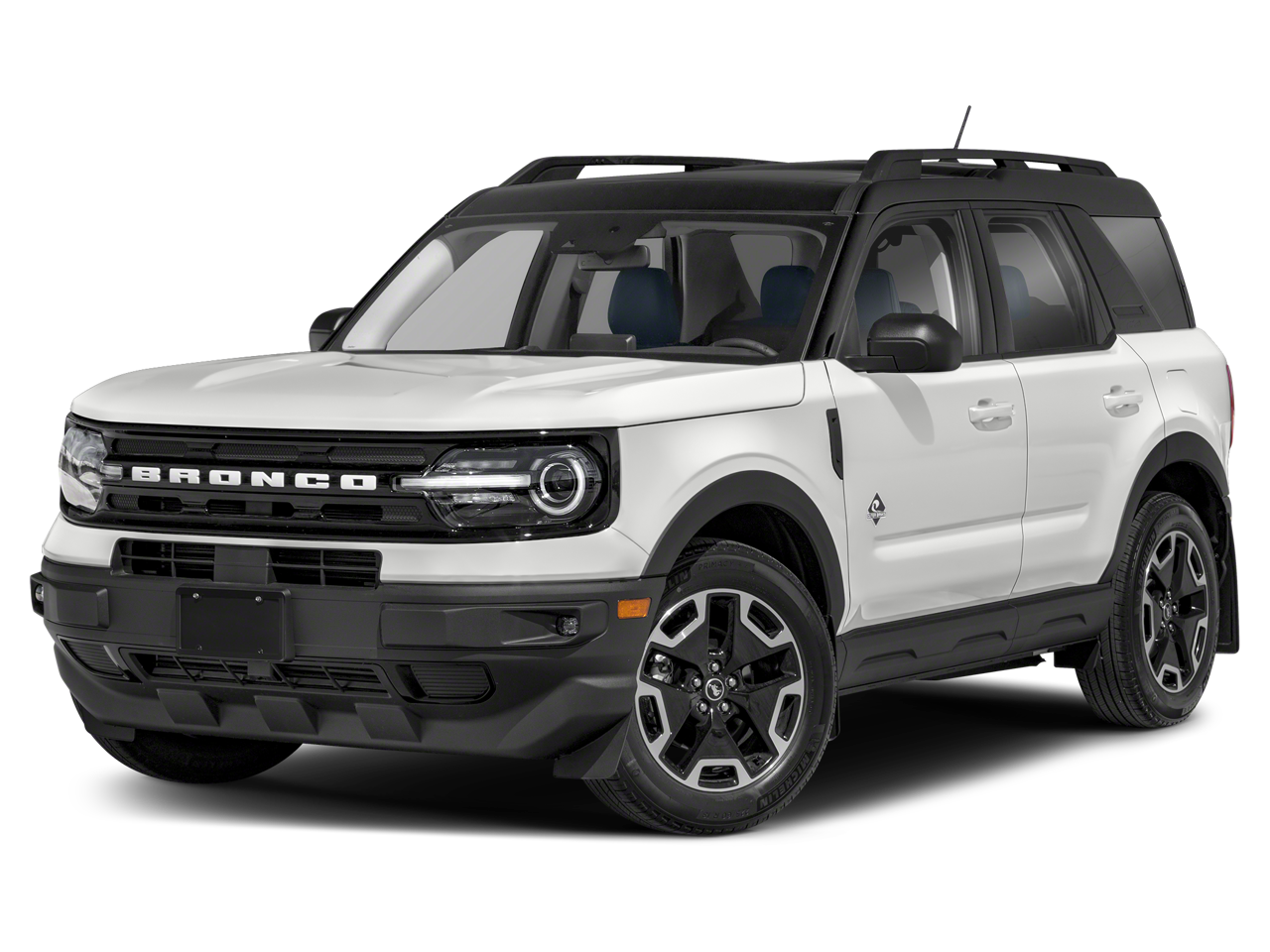 2021 Ford Bronco Sport Outer Banks for sale in Albuquerque, NM