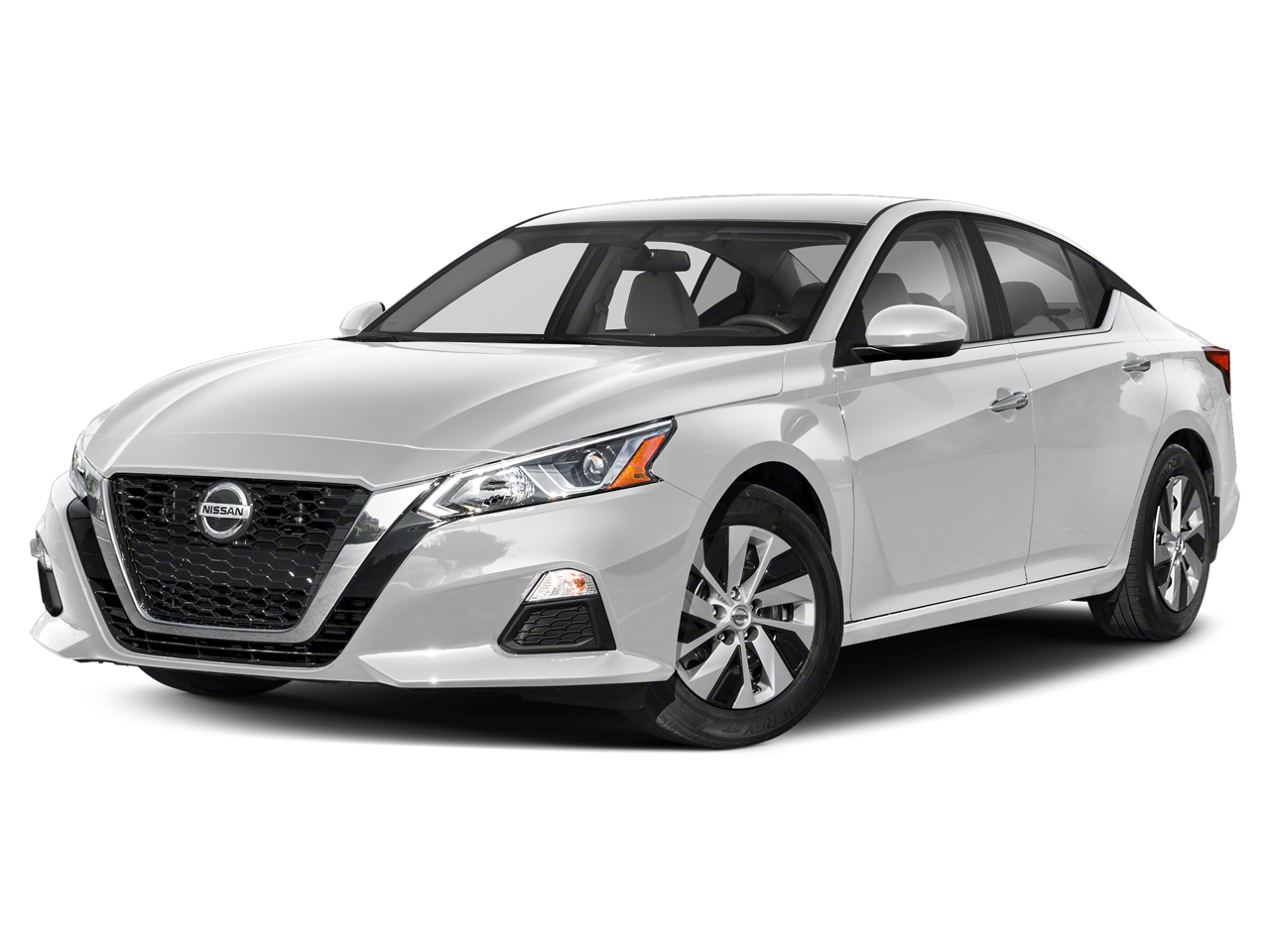 2021 Nissan Altima S