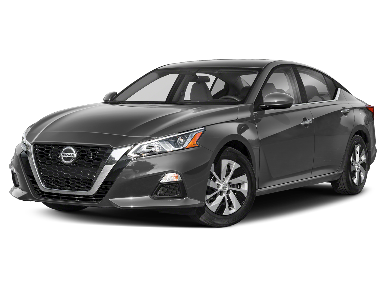2021 Nissan Altima 2.5 S's photo