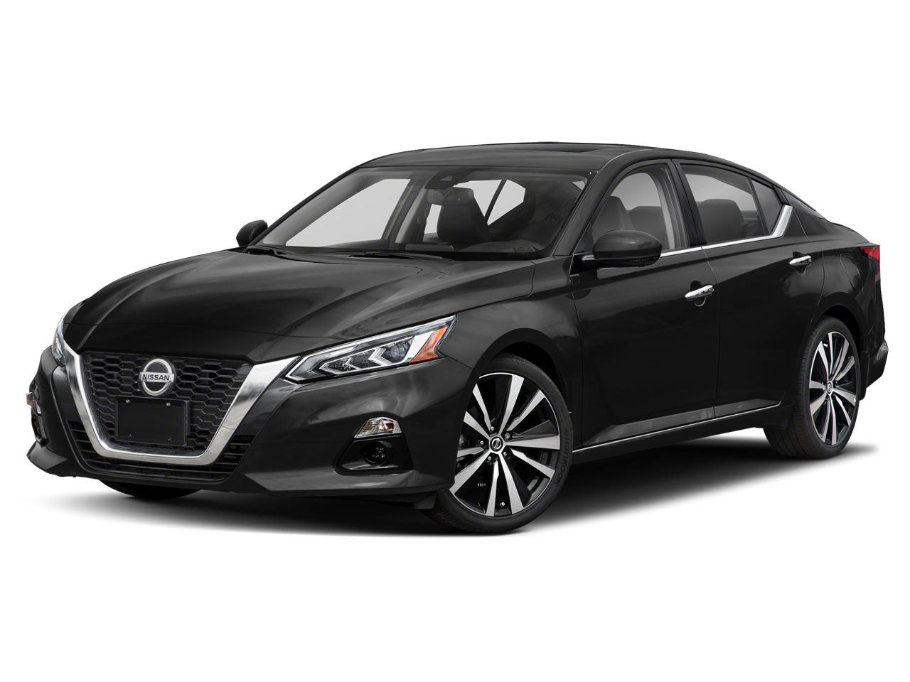 2021 Nissan Altima