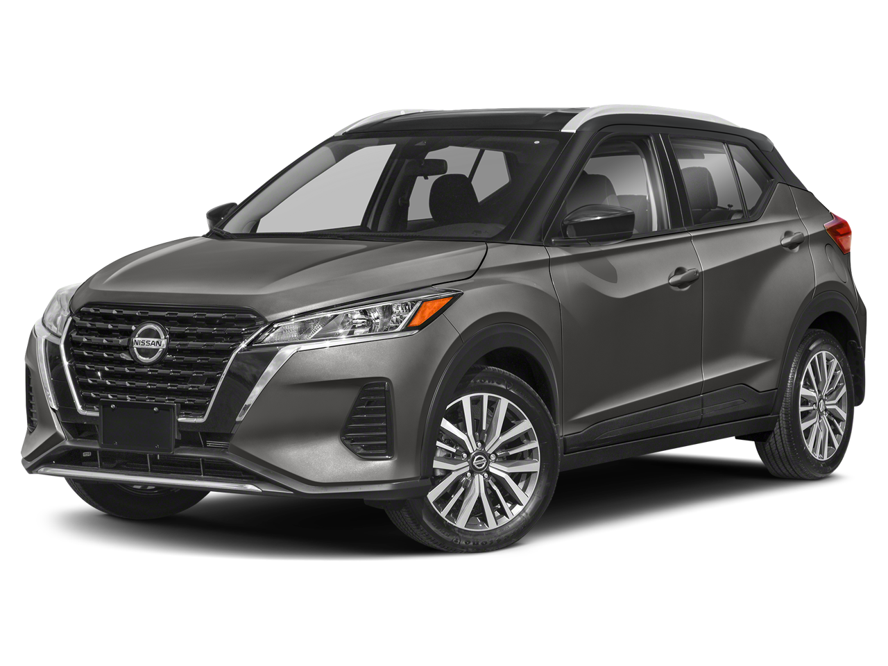 2021 Nissan Kicks 1.6 SV's photo