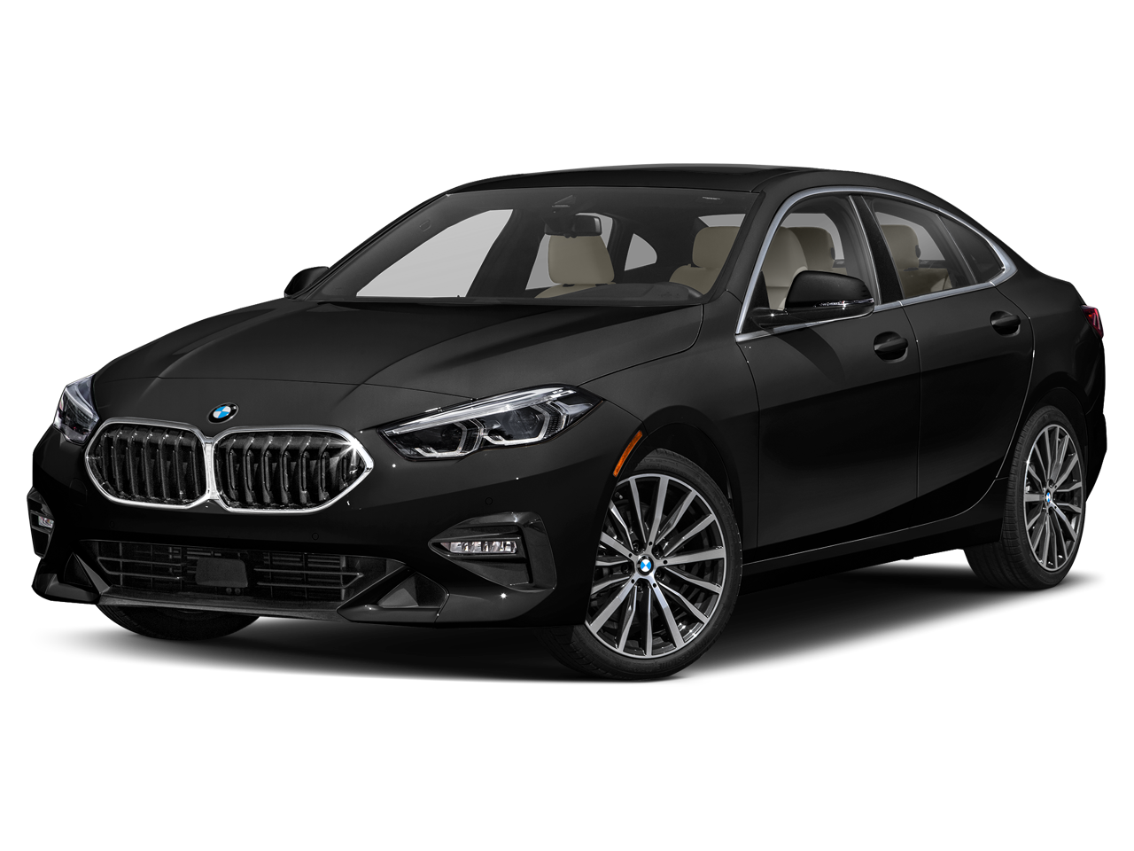 2022 BMW 2 Series