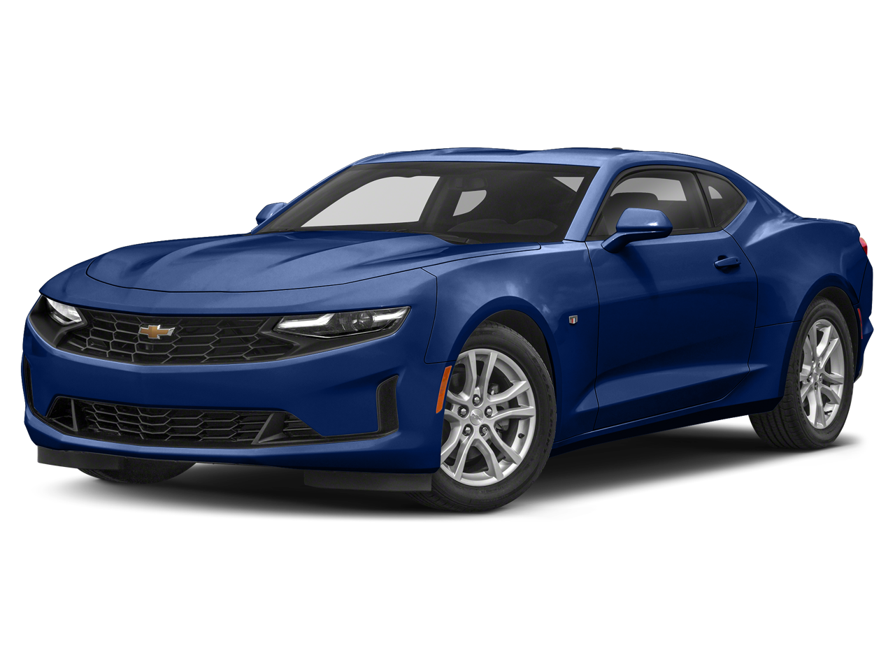 2022 Chevrolet Camaro 2.0 1LT's photo