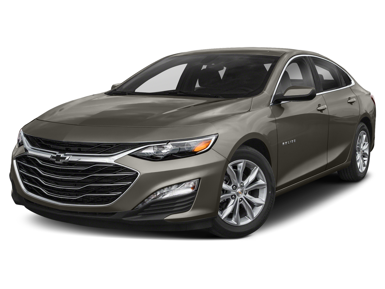 2022 Chevrolet Malibu 1LT