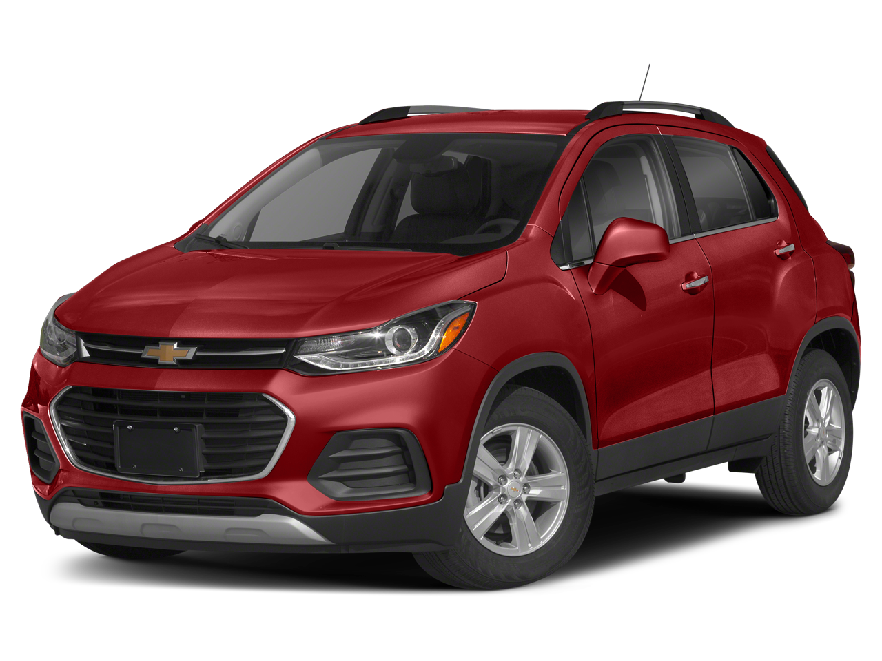 2022 Chevrolet Trax