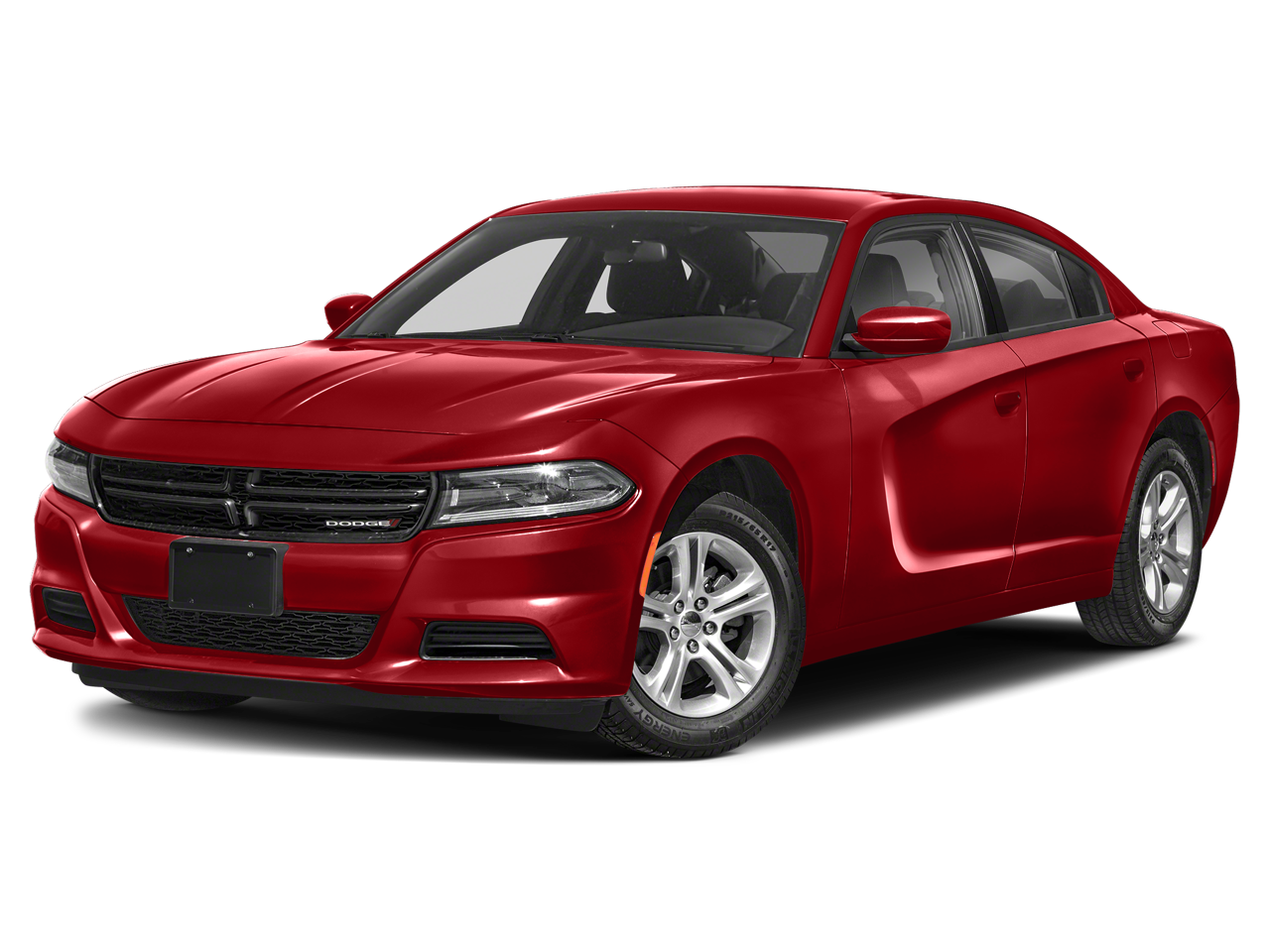 2022 Dodge Charger's photo