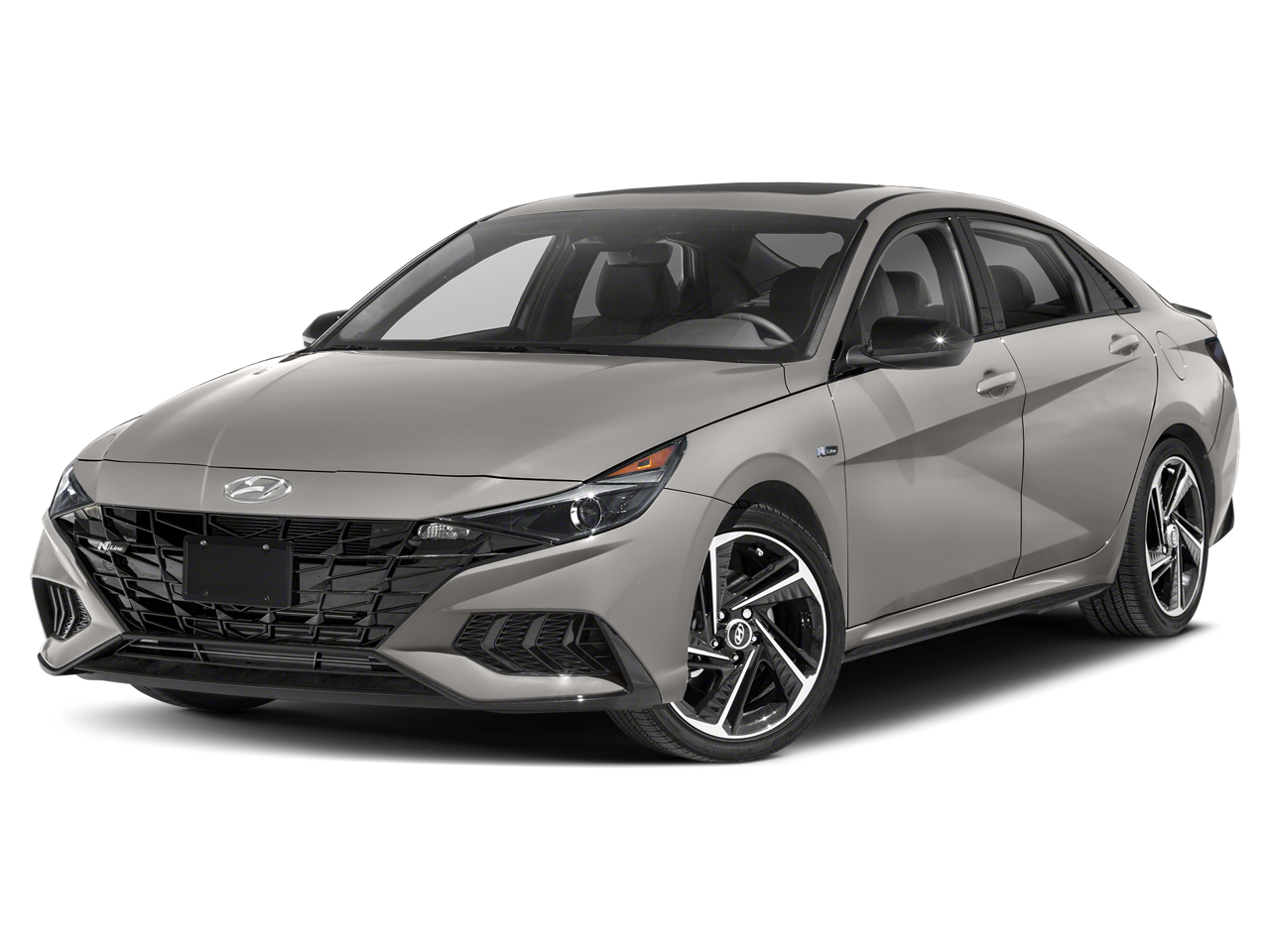 2022 Hyundai Elantra