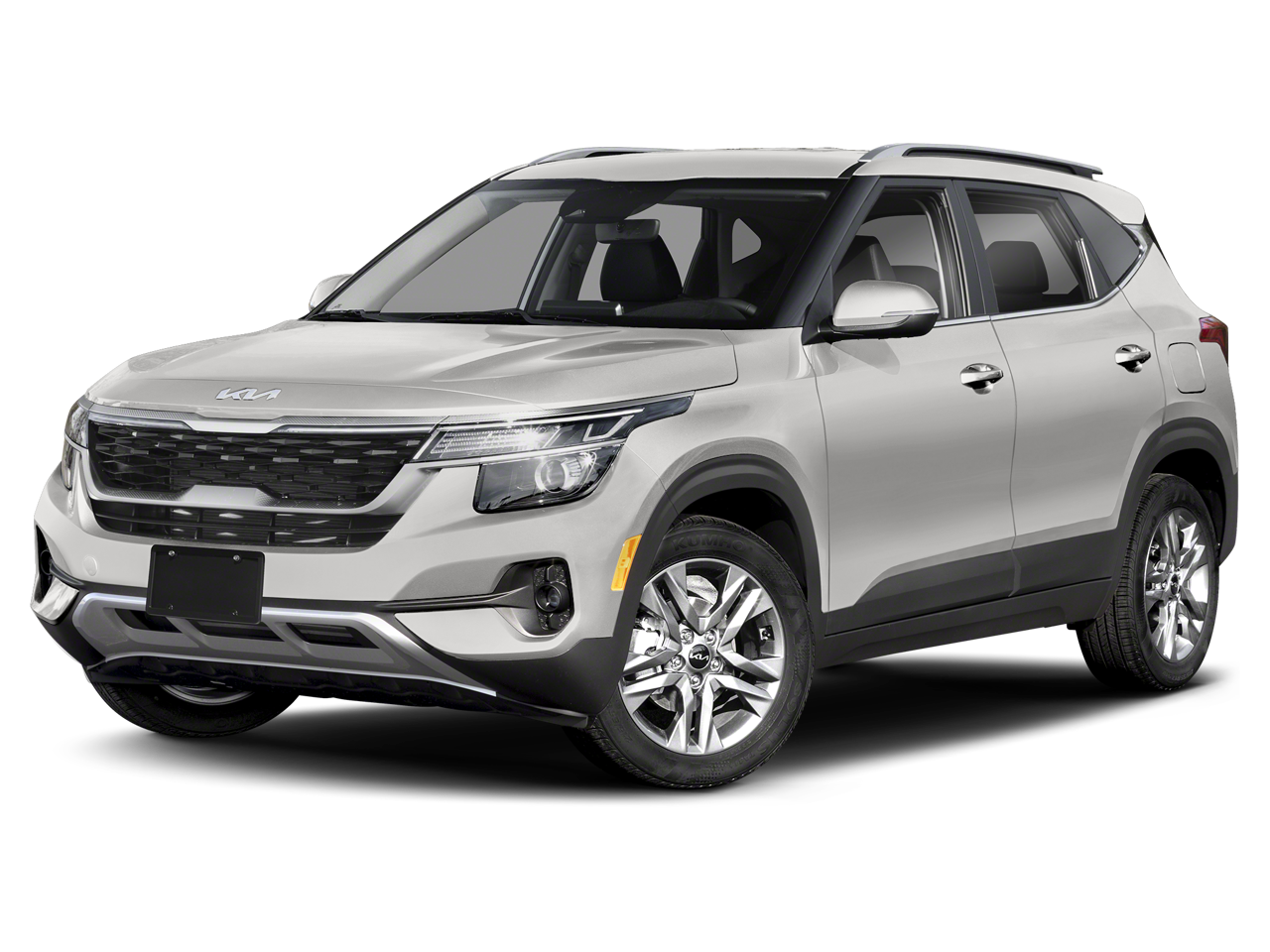 2022 Kia Seltos 2.0 EX AWD's photo