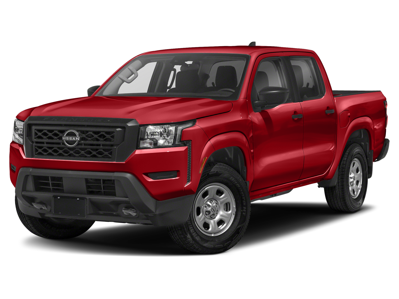 2022 Nissan Frontier S for sale in Albuquerque, NM