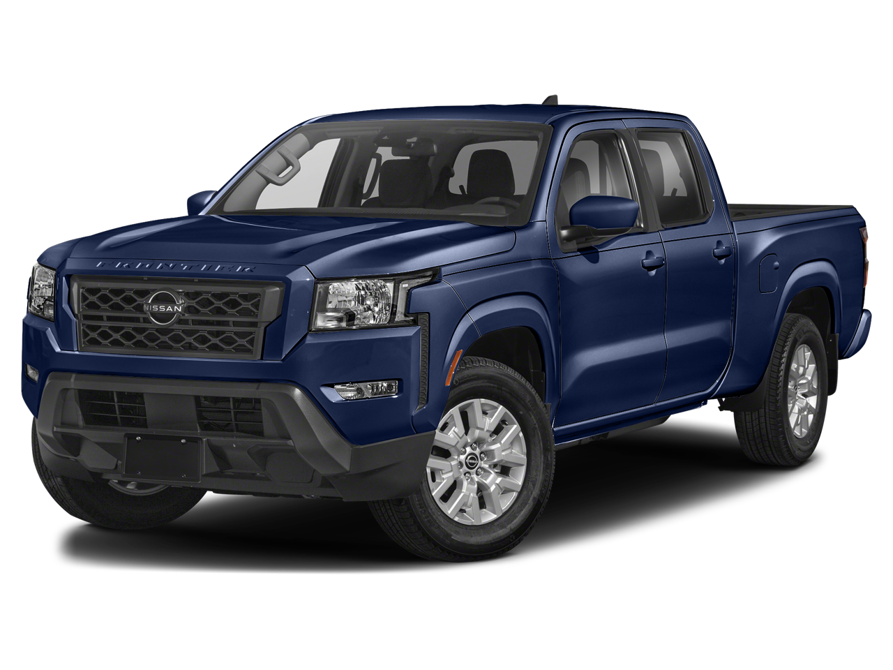 2022 Nissan Frontier SV Crew Cab 4X4 SWB's photo