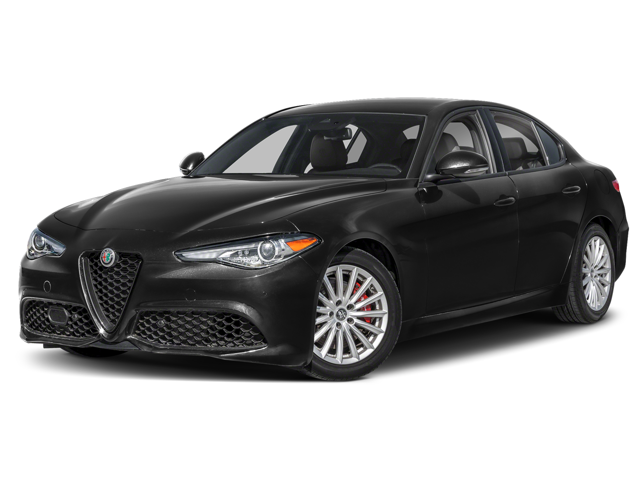 2023 Alfa Romeo Giulia Veloce