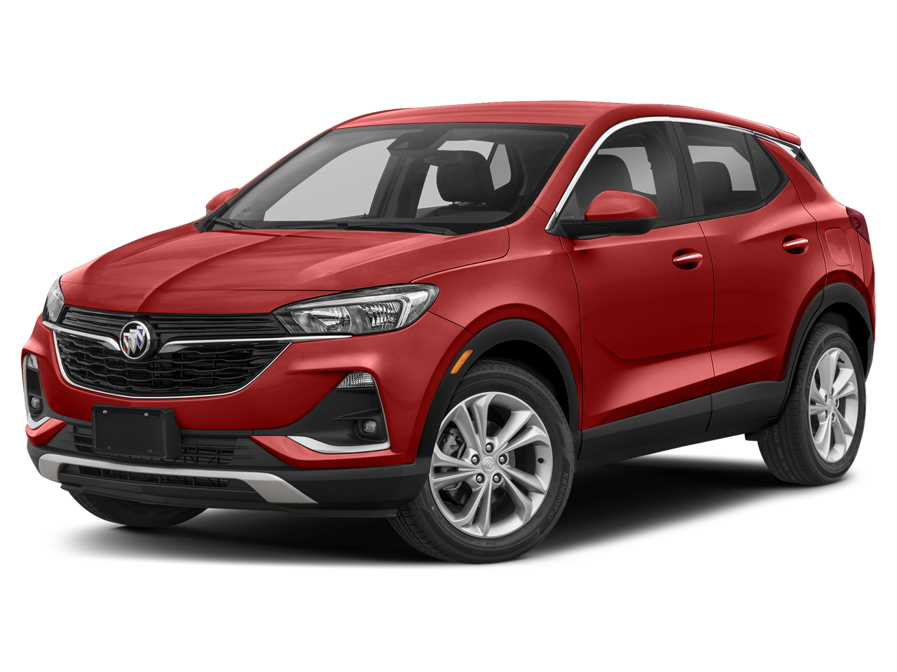 2023 Buick Encore GX Preferred's photo