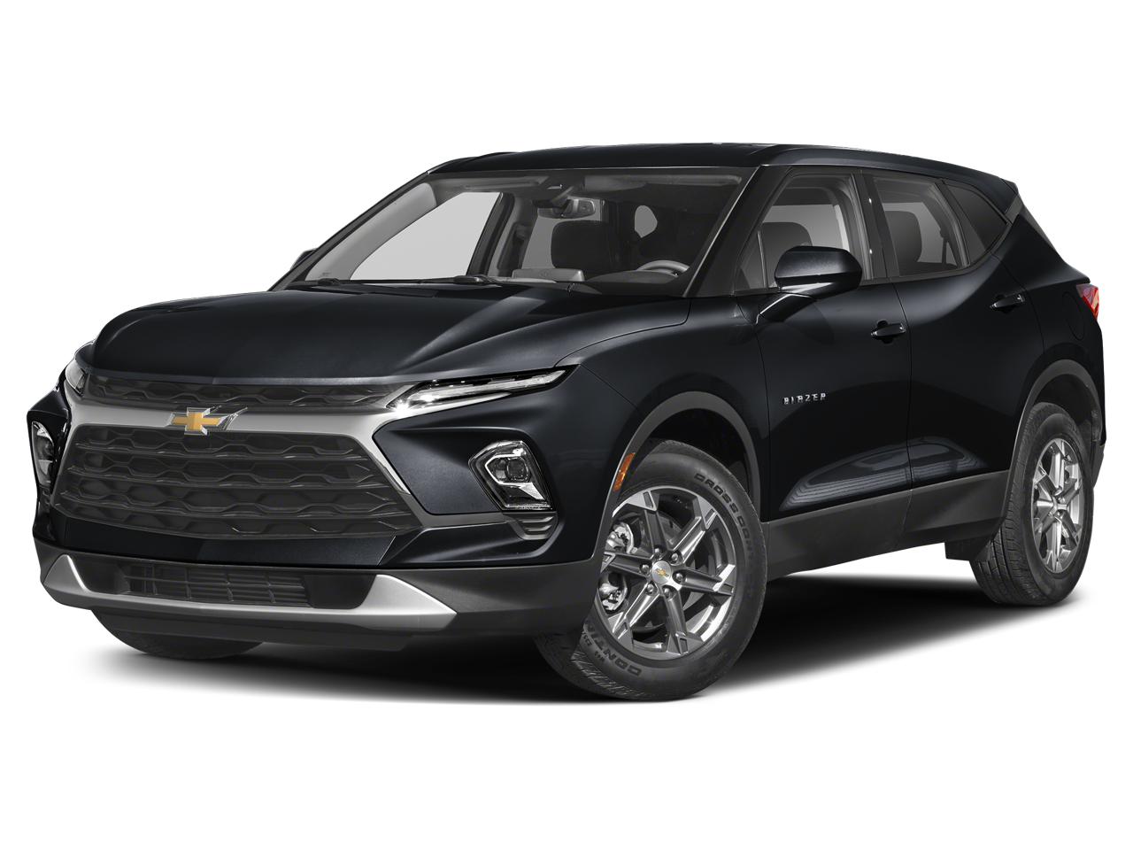 2023 Chevrolet Blazer 2.0T 2LT AWD's photo