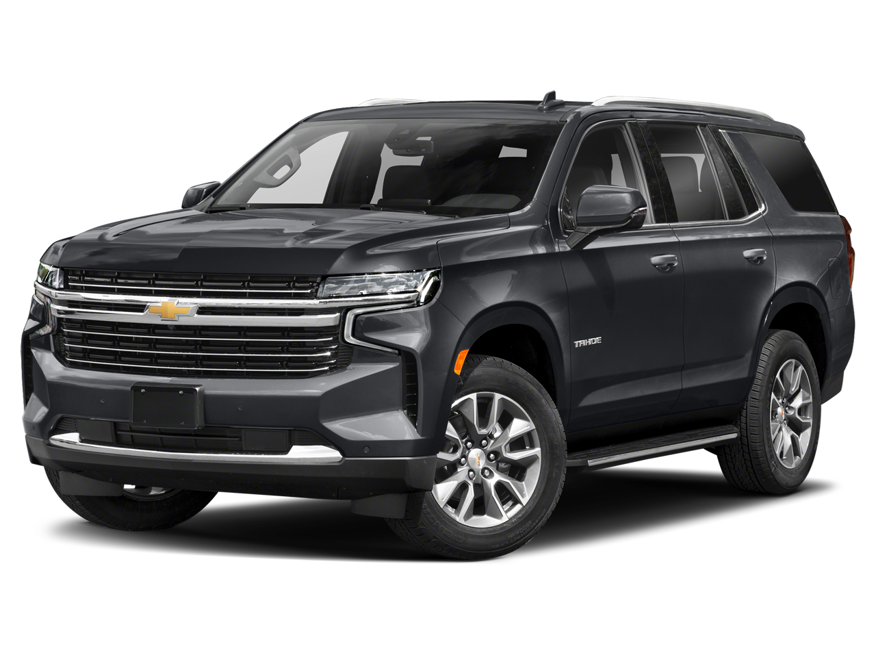 2023 Chevrolet Tahoe 2WD LT's photo