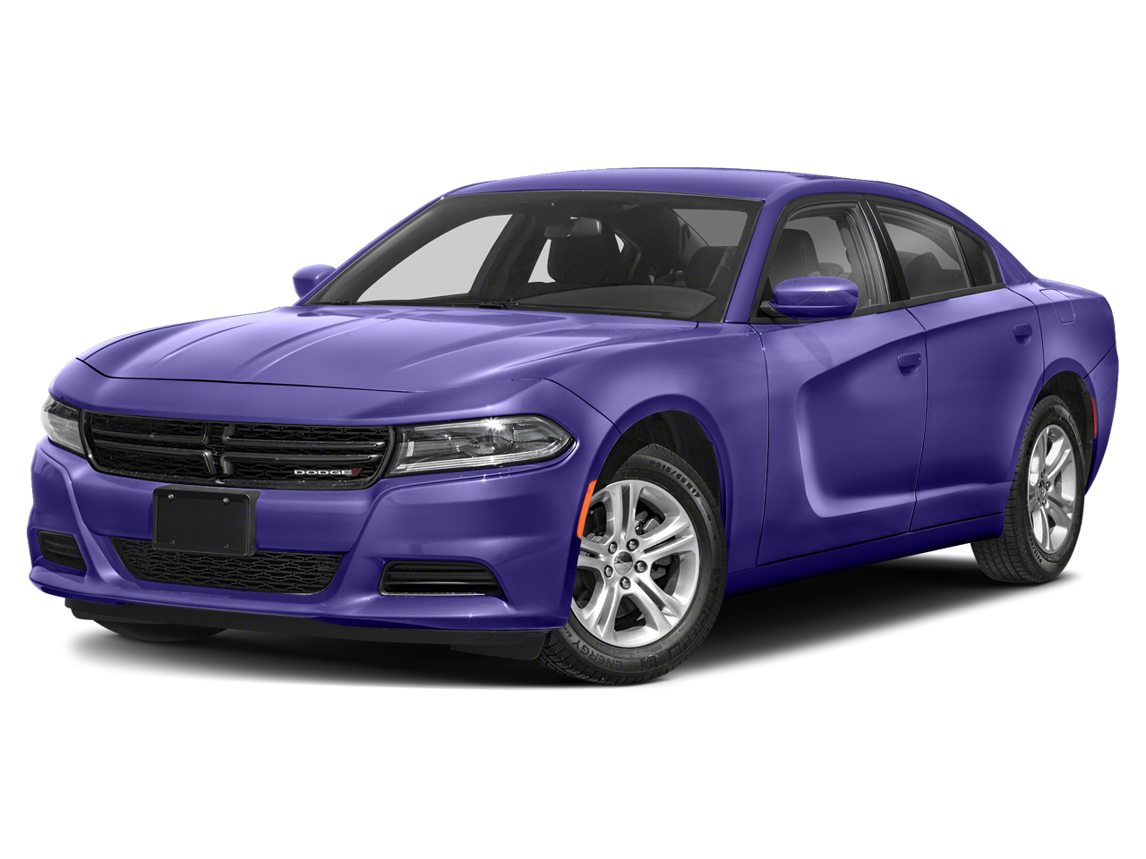 2023 Dodge Charger SXT's photo