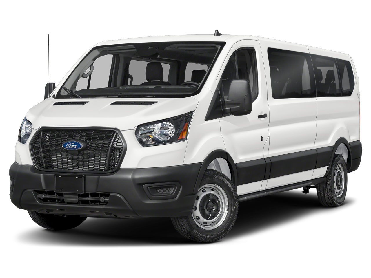2023 Ford Transit 350 XLT Low Roof Sliding Pass. 148's photo